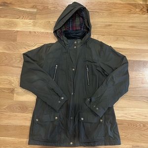 Barbour Jacket